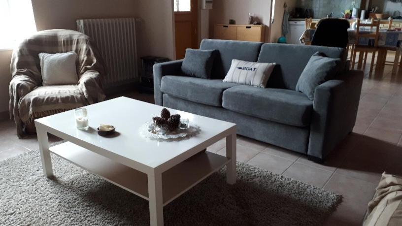 Cote De Granit Rose Villa Pleumeur Bodou Bagian luar foto